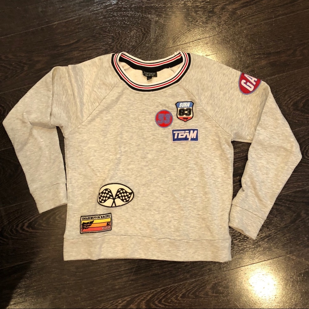 Sweater